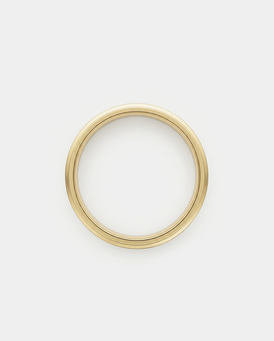 Meseta Ring